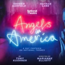 ANGELS IN AMERICA Box Office Opens Today at the Neil Simon Theatre