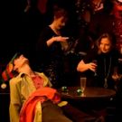 Comedy And Season Cheer Take A Tipsy Center Stage In Ghostlight's Holiday Cabernet