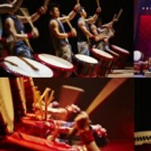 YAMATO: The Drummers of Japan to Take THE CHALLENGERS Across the U.S.