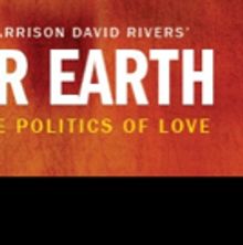 Penumbra Presents Timely Story Of Love In The Crucible Of The #BlackLivesMatter Momen