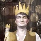 THE YOUNG KING Comes to QPAC