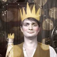 THE YOUNG KING Comes to QPAC