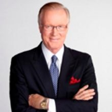 Diane Sawyer, Chuck Scarborough to be Inducted at New York Chapter Gold & Silver Circ