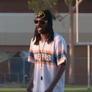 VIDEO: Hard Work. Dedication. Teamwork. COACH SNOOP Launches on Netflix 2/2