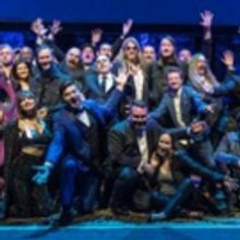 Black Fret Announces 2018 Grant Recipients At The Fifth Annual Black Fret Ball