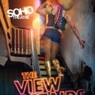 THE VIEW UPSTAIRS Comes to Soho Theatre