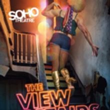 THE VIEW UPSTAIRS Comes to Soho Theatre