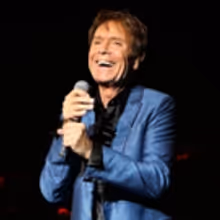 CLIFF RICHARD LIVE: 60TH ANNIVERSARY TOUR Live in Cinemas Friday 12 October 2018