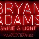 Bryan Adams Is Returning To Australia In March 2019!