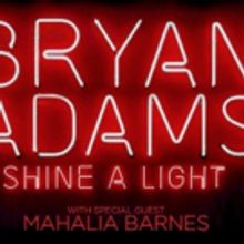 Bryan Adams Is Returning To Australia In March 2019!