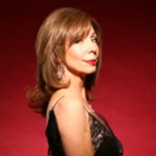Rita Rudner to 'LAUGH, DRINK AND LEAVE' at Laguna Playhouse on New Year's Eve