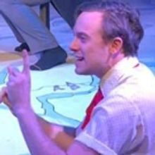 BWW Review: AROUND THE WORLD IN 80 DAYS at Shahrazed Theatre/Ensemble Theatre