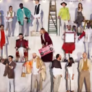 THE GIRL ON THE TRAIN, ON YOUR FEET!, and More in Store for The Marlowe in 2019/20