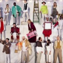 THE GIRL ON THE TRAIN, ON YOUR FEET!, and More in Store for The Marlowe in 2019/20