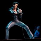 Steve Michaels Arrives to the UK Ahead of Run as Elvis in THIS IS ELVIS BURBANK AND…