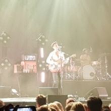 BWW Review: KAELO at Rockhal