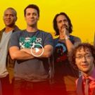 Bid Now to Meet the cast of FREESTYLE LOVE SUPREME at a Benefit Performance in NYC