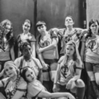 BWW Review: THE WOLVES at Open Stage Of Harrisburg Photo