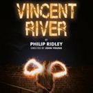 Philip Ridley's Modern Classic VINCENT RIVER To Receive Regional Premiere At Hope…