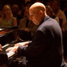 Kretzer Piano Music Foundation To Present The Irwin Solomon Jazz Quartet At CityPlace