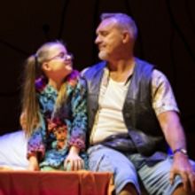 Photo Flash: First Look at LITTLE MISS SUNSHINE in Brighton