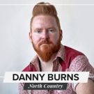 Danny Burns Signs to Bonfire Recording Co