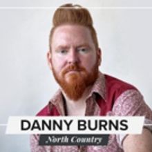 Danny Burns Signs to Bonfire Recording Co