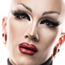 Sasha Velour to Perform Live And In Colour in Australia and New Zealand in 2019