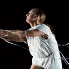 In Two Weeks DANCE GALLERY FESTIVAL Begins its 11th Year