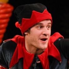 BWW Review: THE SANTALAND DIARIES Lose Something in Translation at TheatreWorks Silic