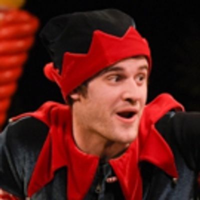 BWW Review: THE SANTALAND DIARIES Lose Something in Translation at TheatreWorks Silicon Valley