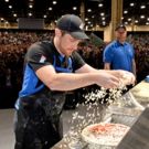 Domino's Awards 'World's Fastest Pizza Maker'