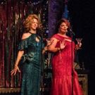 Photo Flash: A Bawdy, Boozy, Over-the-Top First Look at THE LOUSH SISTERS Holiday…
