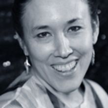 WATCH NOW! Zooming in on the Tony Nominees: La MaMa's Mia Yoo