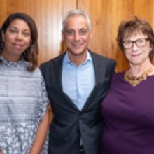 See Chicago Dance Celebrates Successful Gala