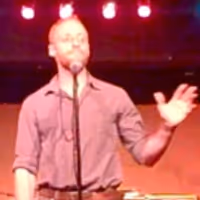 TV: NYMF presents - Twilight in Manchego Part II Video