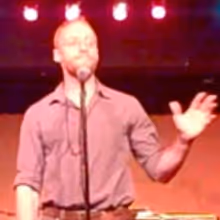 TV: NYMF presents - Twilight in Manchego Part II