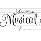 LET'S WRITE A MUSICAL Comes to the McCadden Theatre