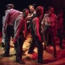 BWW Review: CRIME AND PUNISHMENT at Shattered Globe Theatre
