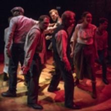 BWW Review: CRIME AND PUNISHMENT at Shattered Globe Theatre