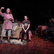 BWW Review: A PERMANENT IMAGE Is A Poignant Yet Eye-Opening View On Death