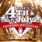 Kelly Clarkson, Ricky Martin, Blake Shelton, & More to Perform on NBC's Annual MACY'S 4th OF JULY FIREWORKS SPECTACULAR