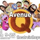 BWW Review: AVENUE Q at Theatre In The Park At Johnson County Arts And Heritage…