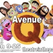 BWW Review: AVENUE Q at Theatre In The Park At Johnson County Arts And Heritage Cente