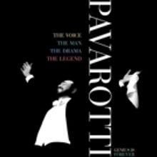 Review Roundup: What Do Critics Think of Ron Howard's PAVAROTTI Documentary?