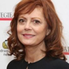 Susan Sarandon, Thomas Morgan, Scott Mantz & Cecelia Peck Join Forces with San Diego…