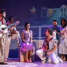 Photo Flash: First Look at the World Premiere of IT HAPPENED IN KEY WEST