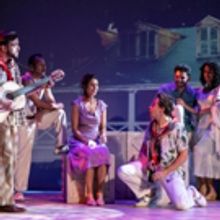 Photo Flash: First Look at the World Premiere of IT HAPPENED IN KEY WEST