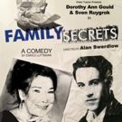 Pieter Toerien Presents New Comedy, FAMILY SECRETS