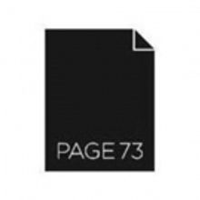 Page 73 Announces 20th Anniversary Season Featuring Two World Premieres